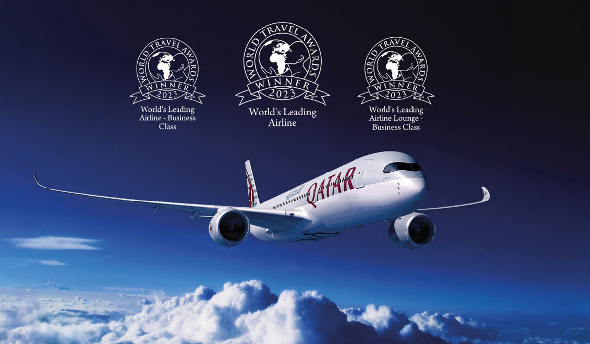 Qatar Airways